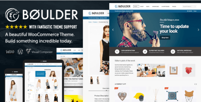 Wordpress Nulled Themes