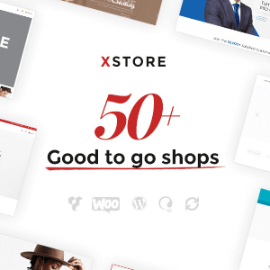 XStore – Responsive WooCommerce Theme 9.2.5