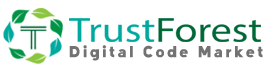 Trust Forest Logo