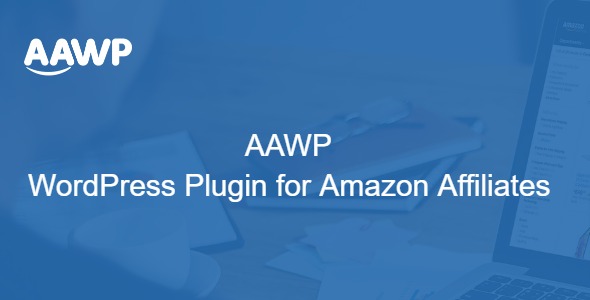 AAWP 4.2.7 – WordPress plugin for Amazon Affiliates