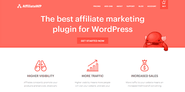 AffiliateWP Core 2.27.7 – Core